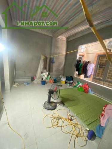 BÁN NHÀ MỚI*DƯƠNG QUẢNG HÀM*CẦU GIẤY*38M*6T*MT:7.9M*8.5TỶ*GẦN PHỐ*THANG MÁY*GẦN TRƯỜNG CHỢ - 2