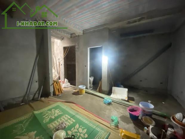 BÁN NHÀ MỚI*DƯƠNG QUẢNG HÀM*CẦU GIẤY*38M*6T*MT:7.9M*8.5TỶ*GẦN PHỐ*THANG MÁY*GẦN TRƯỜNG CHỢ - 3