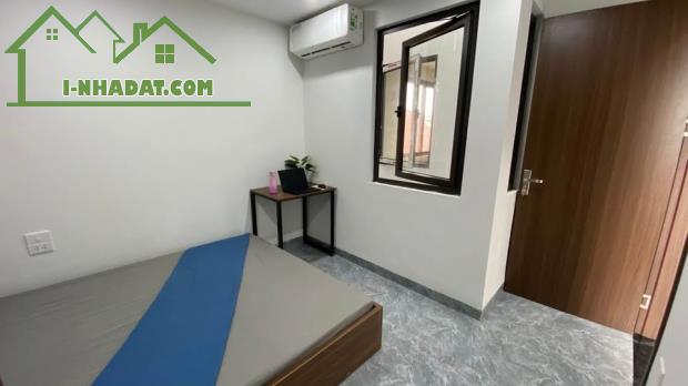 BÁN GẤP NHÀ MẶT PHỐ GIÁP BÁT, 7 TẦNG THANG MÁY_DT 110M2, 8 TẦNG, MT 6M, 28TỶ - 3