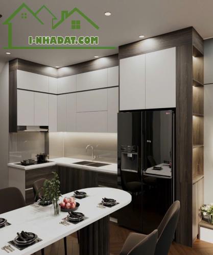 Nhà mới đẹp, ô tô đỗ cửa, 30m2, 5 tầng tại Định Công, quận Hoàng Mai, chỉ 7.2 tỷ - 3