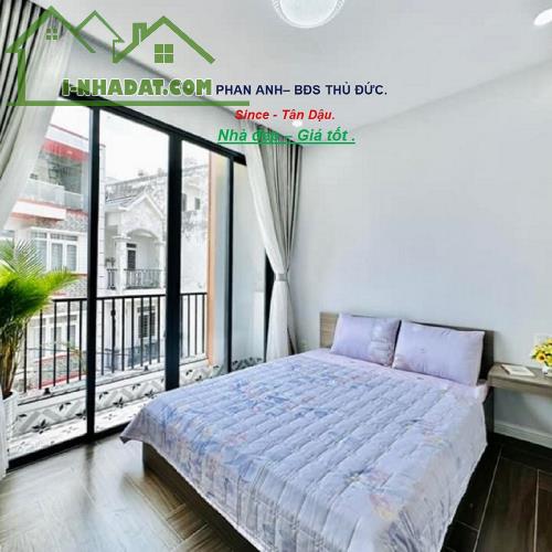 🔥 Bán Nhà Mặt Phố Quận 2 – Liền Kề Nguyễn Thị Định _ Mặt Tiền Kinh Doanh Siêu Lợi Nhuận. - 2