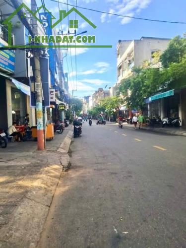 2 mặt tiền kinh doanh ngay trung tâm Phan Thanh -gần sân bay -Giá chỉ 11 tỷ - 2