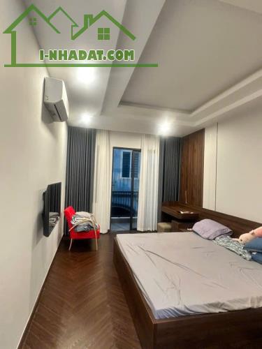 PHÂN LÔ CÁN BỘ - Ô TÔ- NỘI THẤT SỊN TT CÔNG AN XA LA HÀ ĐÔNG 45M 4 TẦNG GIÁ HƠN 12 TỶ - 3
