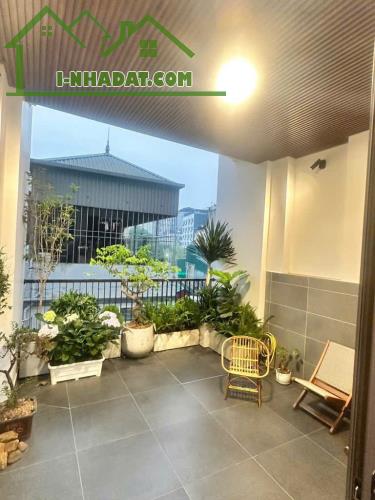 PHÂN LÔ CÁN BỘ - Ô TÔ- NỘI THẤT SỊN TT CÔNG AN XA LA HÀ ĐÔNG 45M 4 TẦNG GIÁ HƠN 12 TỶ - 5