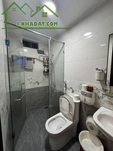 MẶT NGÕ KIM NGƯU - PHÂN LÔ ÔTÔ TRÁNH, ĐỖ NGÀY ĐÊM - GIÁ 13 TỶ - 4
