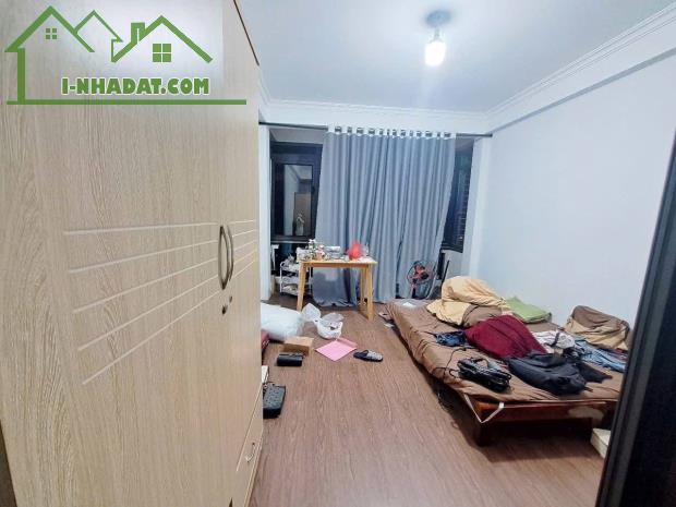 PHÂN LÔ KĐT MỖ LAO - ÔTÔ TRÁNH, VỈA HÈ KINH DOANH - Ô CHỜ THANG MÁY - GIÁ 17 TỶ - 3
