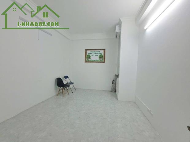 PHÂN LÔ KĐT MỖ LAO - ÔTÔ TRÁNH, VỈA HÈ KINH DOANH - Ô CHỜ THANG MÁY - GIÁ 17 TỶ - 4