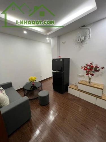 BÁN CĂN HỘ 50M2 - LẠC LONG QUÂN - TÂY HỒ - GIÁ CHỈ 1.75 TỶ - 2 PN, 1WC - 1