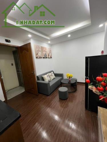 BÁN CĂN HỘ 50M2 - LẠC LONG QUÂN - TÂY HỒ - GIÁ CHỈ 1.75 TỶ - 2 PN, 1WC - 2