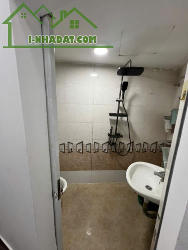 BÁN CĂN HỘ 50M2 - LẠC LONG QUÂN - TÂY HỒ - GIÁ CHỈ 1.75 TỶ - 2 PN, 1WC - 4