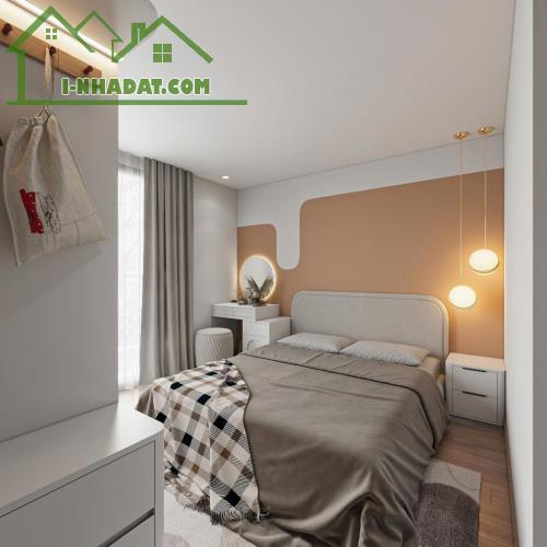 Nhà tập thể Nguyễn Trãi, tầng 1, ngõ thông, gần trường đại học, chỉ 2,85 tỷ - 1