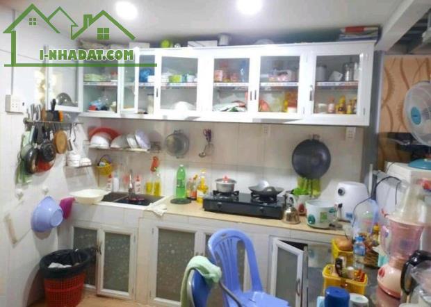 GẤP, GIẢM CHÀO 100tr, 2Tầng (4.4m x 11m), NỞ HẬU, Hoàn công, giá chỉ 4.2 tỷ - 2