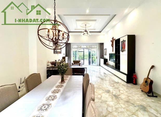 BÁN NHÀ 5 TẦNG GẦN BẾN XE QUẬN 8 – ĐƯỜNG Ô TÔ TRÁNH – DIỆN TÍCH 5x21M – GIÁ CHỈ NHỈNH 8 TỶ - 1