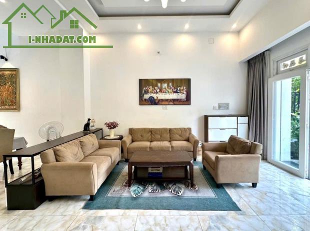 BÁN NHÀ 5 TẦNG GẦN BẾN XE QUẬN 8 – ĐƯỜNG Ô TÔ TRÁNH – DIỆN TÍCH 5x21M – GIÁ CHỈ NHỈNH 8 TỶ - 2