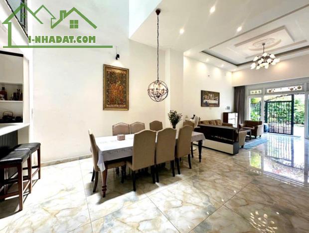 BÁN NHÀ 5 TẦNG GẦN BẾN XE QUẬN 8 – ĐƯỜNG Ô TÔ TRÁNH – DIỆN TÍCH 5x21M – GIÁ CHỈ NHỈNH 8 TỶ - 3