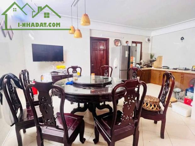 HÀO NAM - GẦN PHỐ - SÂN THOÁNG - BAN CÔNG RỘNG - 55M² NHỈNH 8 TỈ - KINH DOANH - DÒNG TIỀN - 2
