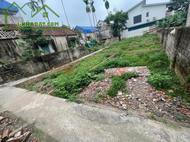 CHÍNH CHỦ BÁN 9 LÔ ĐẤT TẠI BIÊN GIANG-CHƯƠNG MỸ-HÀ NỘI