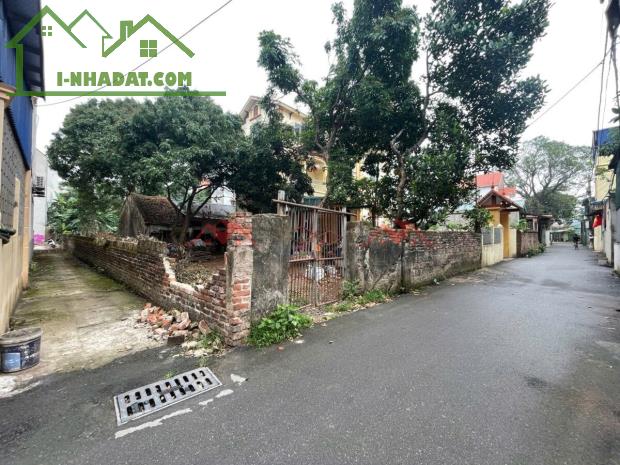 CHÍNH CHỦ BÁN 9 LÔ ĐẤT TẠI BIÊN GIANG-CHƯƠNG MỸ-HÀ NỘI - 2