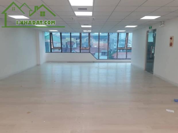 BÁN NHÀ ĐƯỜNG DƯƠNG KHUÊ CẦU GIẤY, VỈA HÈ Ô TÔ 10 TẦNG KINH DOANH. DT 117M2 GIÁ 70 TỶ - 3