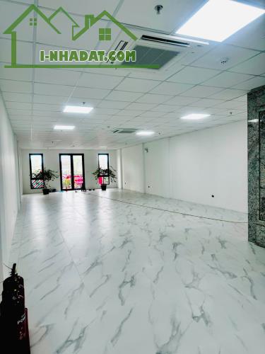 BÁN NHÀ ĐƯỜNG DƯƠNG KHUÊ CẦU GIẤY, VỈA HÈ Ô TÔ 10 TẦNG KINH DOANH. DT 117M2 GIÁ 70 TỶ - 4