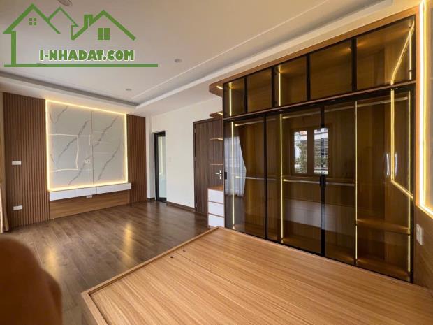 SIÊU PHẨM  6 TẦNG THANG MÁY, ĐỦ NỘI THẤT – 45m2 HOÀNG NHƯ TIẾP, GẦN PHỐ, NHIỂU TIỆN ÍCH - 3
