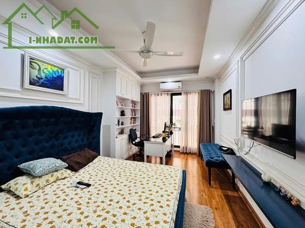 CHỦ CẦN TIỀN BÁN GẤP NHÀ LẠC LONG QUÂN TÂY HỒ VIEW HỒ TÂY GẦN PHỐ - 1