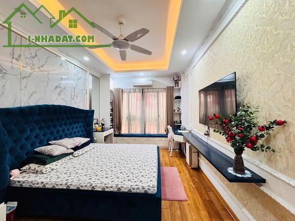 CHỦ CẦN TIỀN BÁN GẤP NHÀ LẠC LONG QUÂN TÂY HỒ VIEW HỒ TÂY GẦN PHỐ - 2