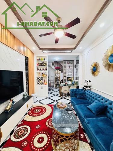 CHỦ CẦN TIỀN BÁN GẤP NHÀ LẠC LONG QUÂN TÂY HỒ VIEW HỒ TÂY GẦN PHỐ - 3