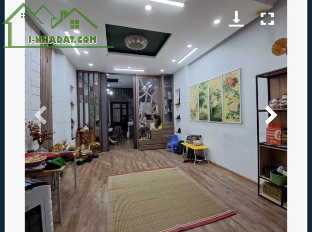 + Chính Chủ, Đất Phú Mỹ an FPT, đối diện dãy khu phức hợp căn hộ cao cấp, sát sông, đi bộ - 4