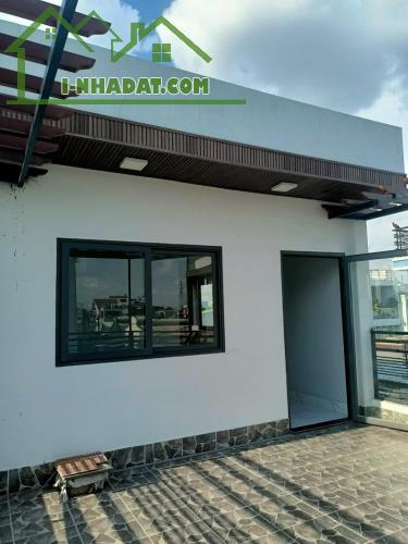 NGAY LÊ VĂN QUỚI - NHÀ ĐẸP SÁT CHỢ 5X22 - DỌN VÀO Ở NGAY - CHỈ HƠN 5.XX - 3