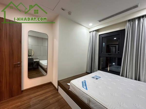 Cho thuê căn hộ 79m2 KĐT Mỹ đình 1 - full nội thất - giá 11.5 triệu - 2