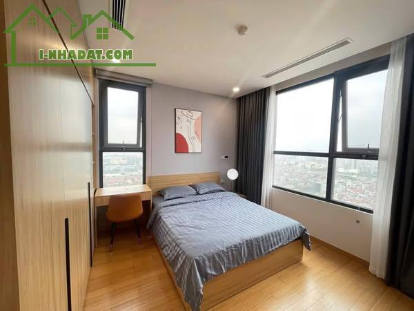 Cho thuê căn hộ 79m2 KĐT Mỹ đình 1 - full nội thất - giá 11.5 triệu - 3