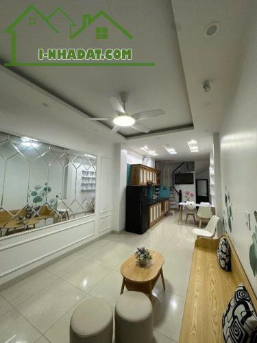 BÁN NHÀ 2 TẦNG ĐẸP — TỔ 14 MẬU LƯƠNG, HÀ ĐÔNG — 45M² — NGÕ Ô TÔ VÀO TẬN NHÀ ,