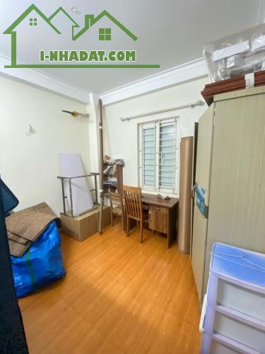 Siêu Hiếm Phố Bà Triệu, Hà Trì, Dân Xây 2 Thoáng Trước Sau, 33m2 4 Tầng, 4 Ngủ, Nhỉnh 5 Tỷ - 2
