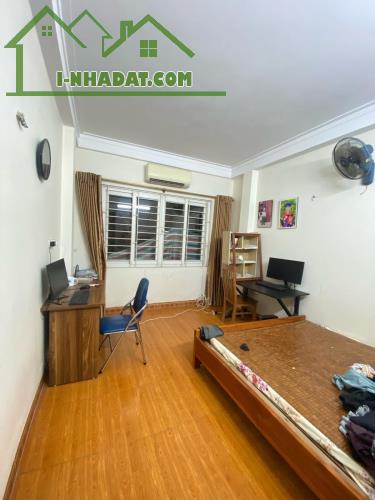 Siêu Hiếm Phố Bà Triệu, Hà Trì, Dân Xây 2 Thoáng Trước Sau, 33m2 4 Tầng, 4 Ngủ, Nhỉnh 5 Tỷ - 3
