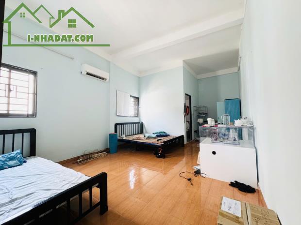 Bán nhà 2 Mặt tiền Ba Tháng Hai, gần Tạ Uyên - Q11, 3.8/5X18.5M, 3 Tâng, giảm 17.5 tỷ - 3