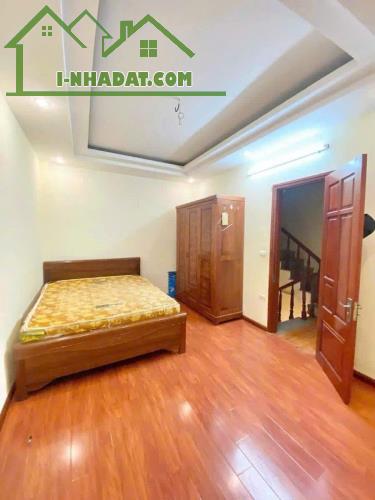 Ngõ Trại Cá - Hai Bà Trưng - Hà NỘI