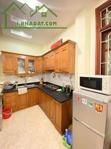 Ngõ Trại Cá - Hai Bà Trưng - Hà NỘI - 1