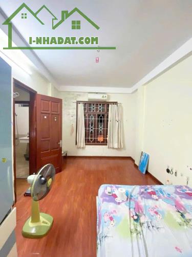 Ngõ Trại Cá - Hai Bà Trưng - Hà NỘI - 2