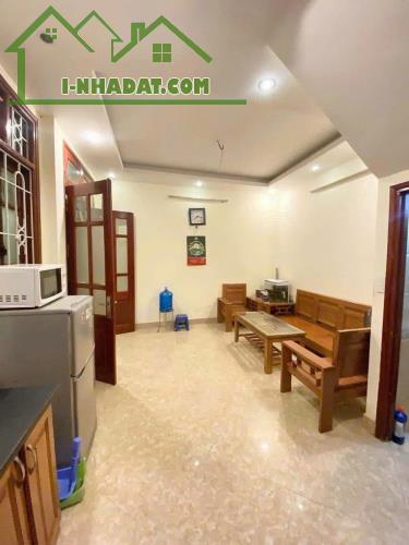 Ngõ Trại Cá - Hai Bà Trưng - Hà NỘI - 4