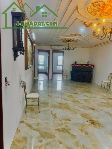 NHÀ MẶT ĐƯỜNG ĐẠI CỒ VIỆT HAI BÀ TRƯNG, VỊ TRÍ ĐẸP 9 TẦNG KINH DOANH. DT 195M2 GIÁ 155 TỶ - 1