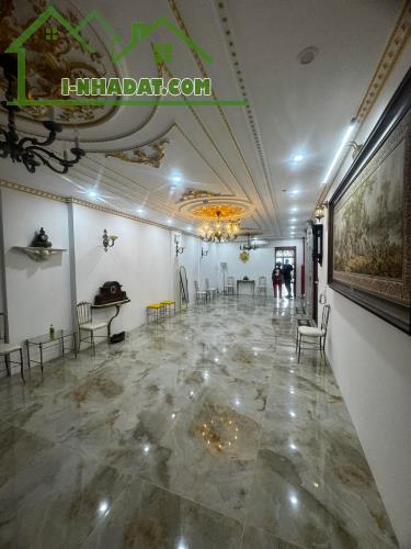 NHÀ MẶT ĐƯỜNG ĐẠI CỒ VIỆT HAI BÀ TRƯNG, VỊ TRÍ ĐẸP 9 TẦNG KINH DOANH. DT 195M2 GIÁ 155 TỶ - 2