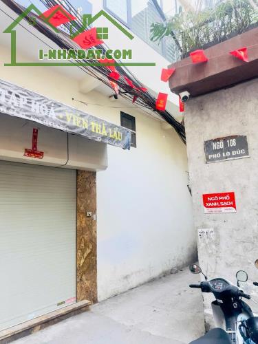 Đồng Nhân - Hai Bà Trưng - Hà Nội