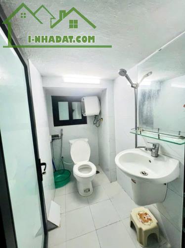 Đồng Nhân - Hai Bà Trưng - Hà Nội - 3