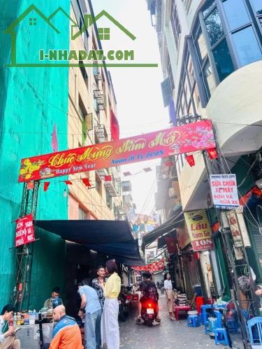 Đồng Nhân - Hai Bà Trưng - Hà Nội - 4