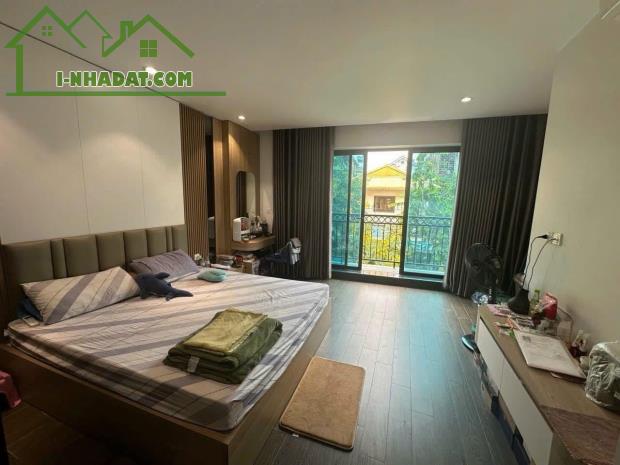 MẶT NGÕ LA THÀNH - 30M RA PHỐ - LÔ GÓC, VỈA HÈ ÔTÔ TRÁNH KINH DOANH - GIÁ 15 TỶ - 2