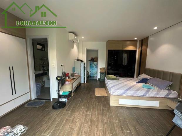 MẶT NGÕ LA THÀNH - 30M RA PHỐ - LÔ GÓC, VỈA HÈ ÔTÔ TRÁNH KINH DOANH - GIÁ 15 TỶ - 3