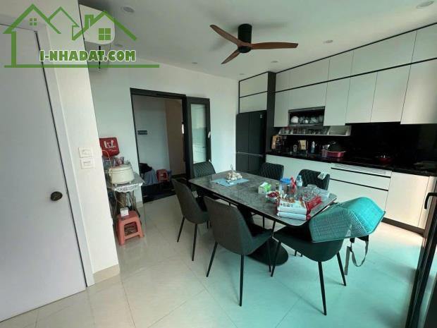 MẶT NGÕ LA THÀNH - 30M RA PHỐ - LÔ GÓC, VỈA HÈ ÔTÔ TRÁNH KINH DOANH - GIÁ 15 TỶ - 4