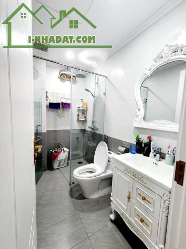 Lạc Trung 55m, 5 Tầng Thang máy, Giá 14.5 tỷ. cách ô tô tránh 20m - 3