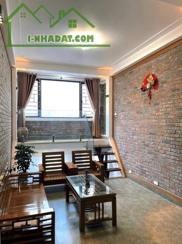 BÁN CĂN HOA HẬU PHỐ MINH KHAI DT 40M2 MT 3,8M - 1